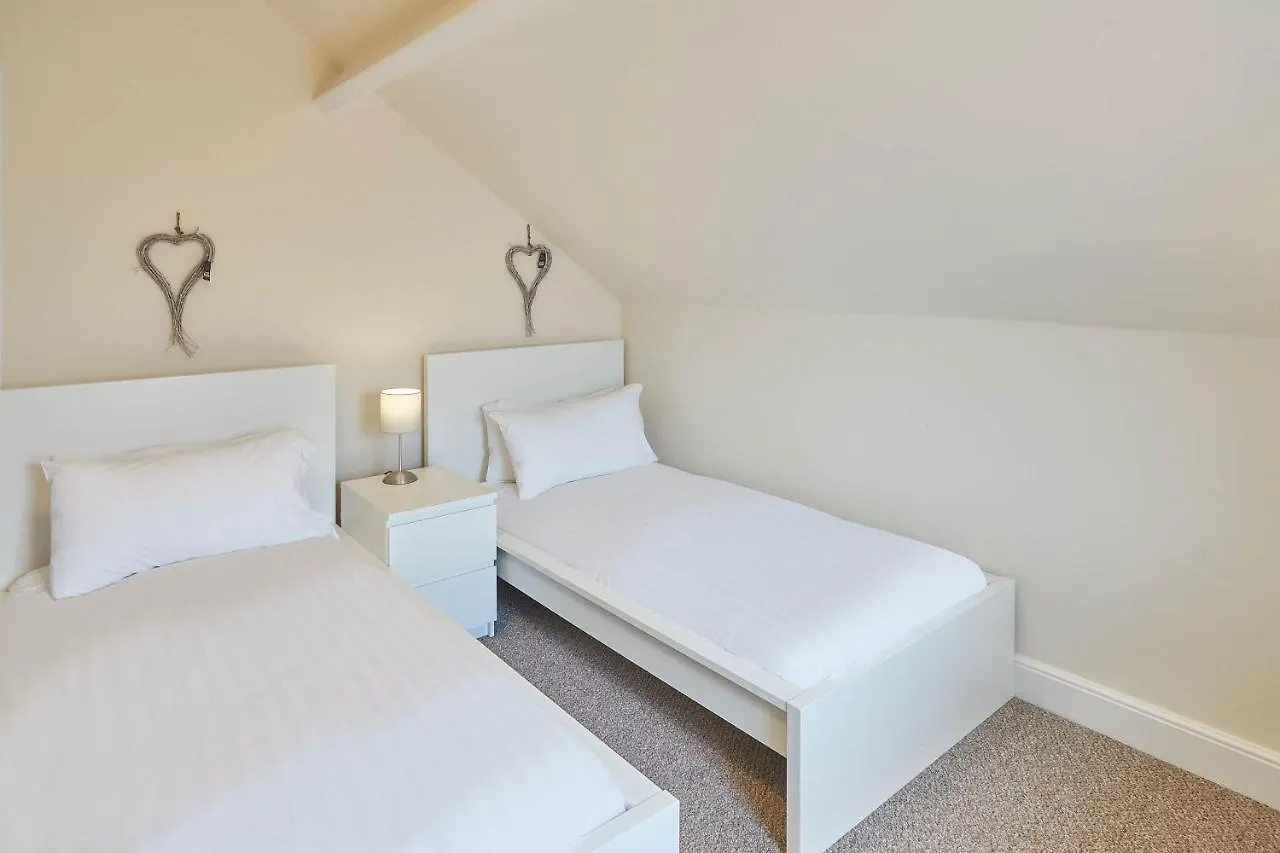 Host & Stay - The Townhouse Scarborough United Kingdom