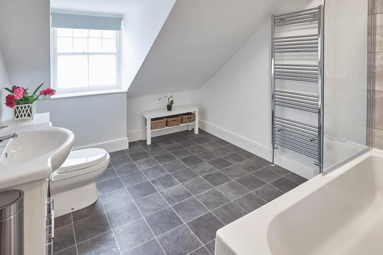 Holiday home Host & Stay - The Townhouse Scarborough