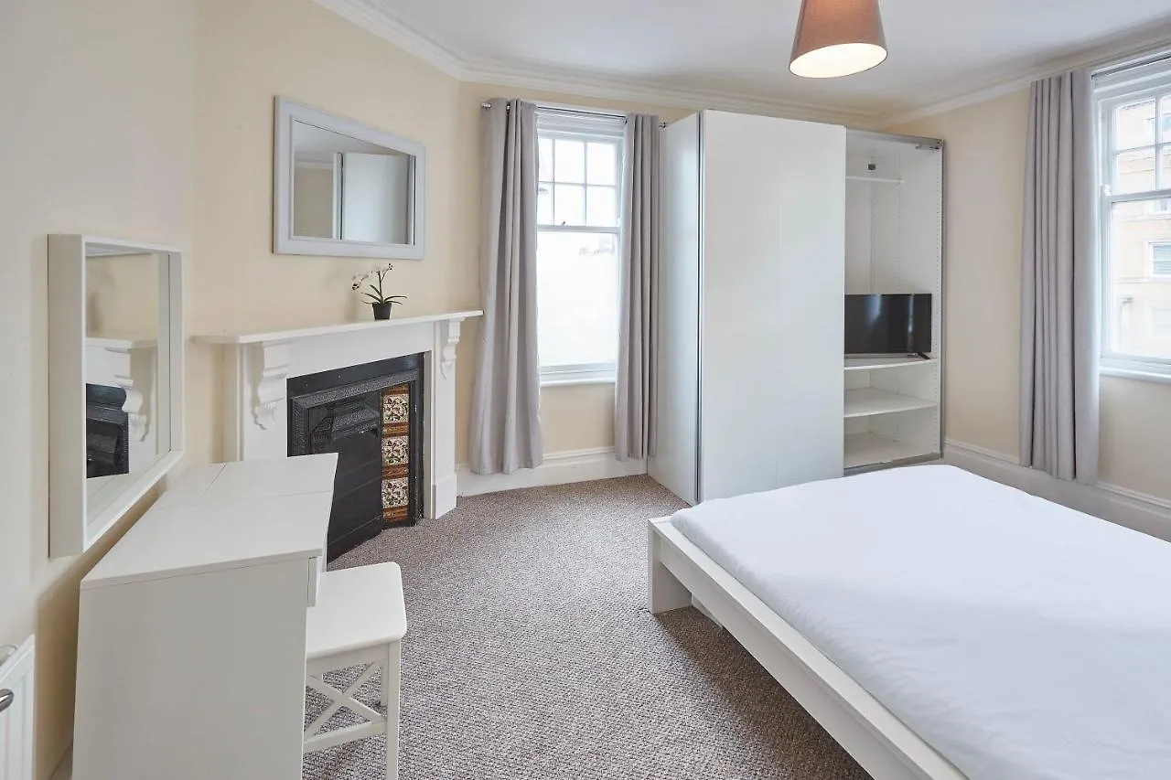 Host & Stay - The Townhouse Scarborough 0*,  United Kingdom
