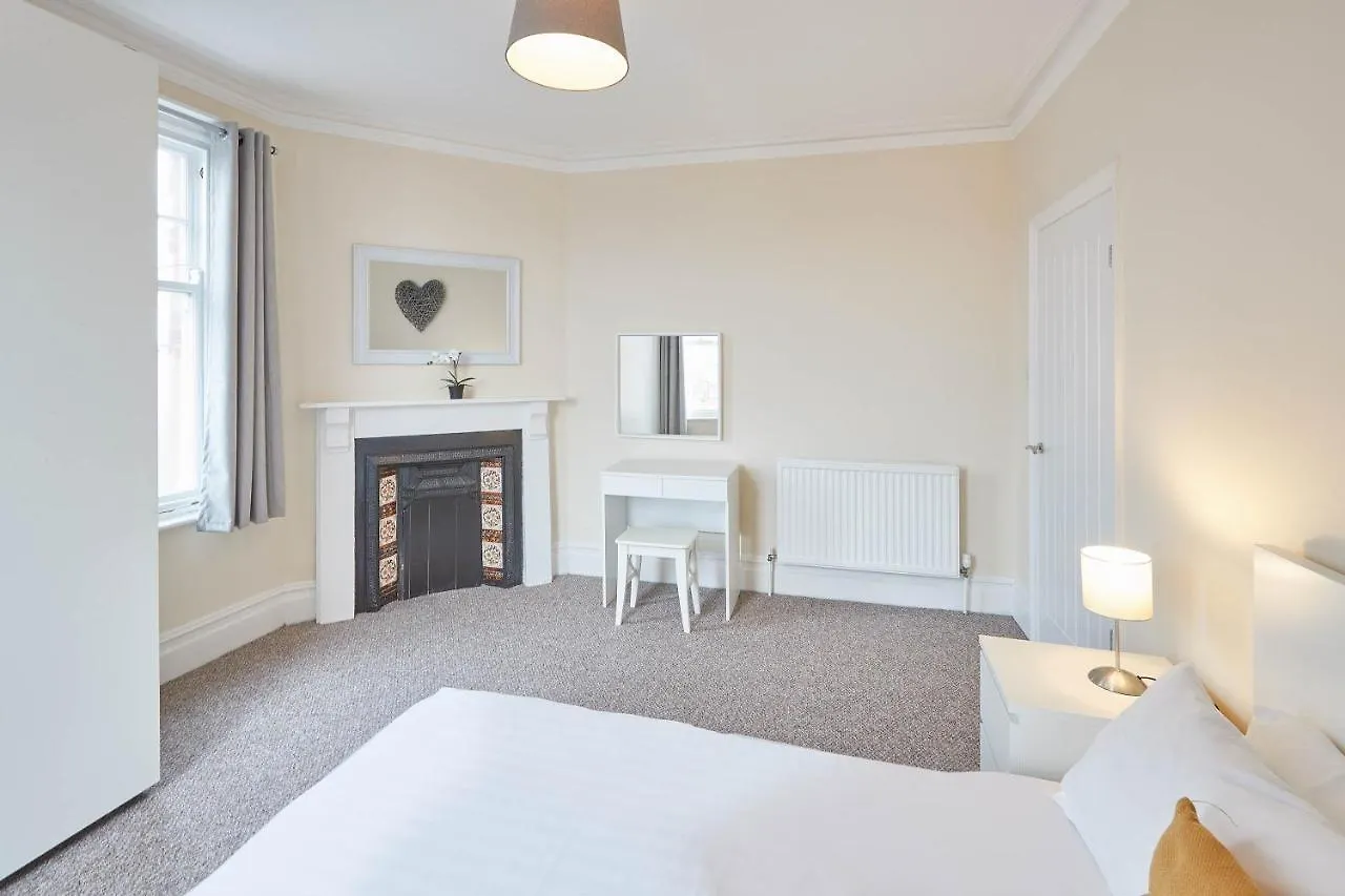 Host & Stay - The Townhouse Scarborough United Kingdom