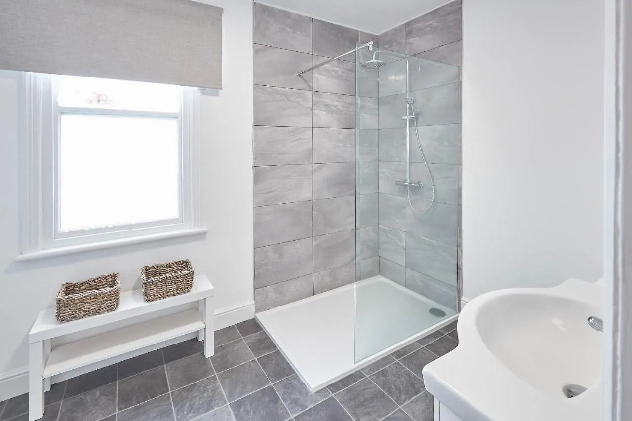 Holiday home Host & Stay - The Townhouse Scarborough